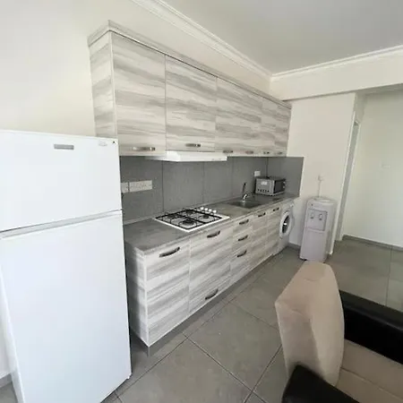 아파트 1 Bedroom Style