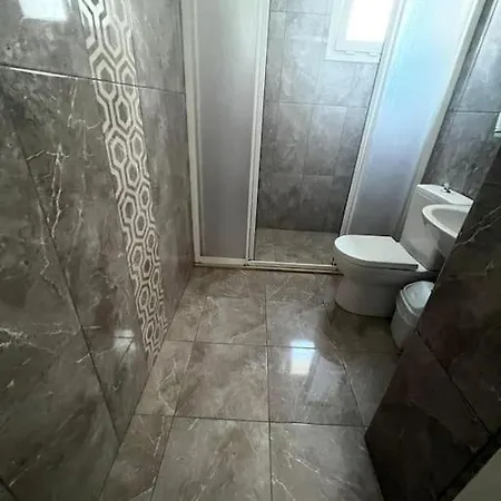 1 Bedroom Style 아파트 Iskele District (Northern Cyprus)