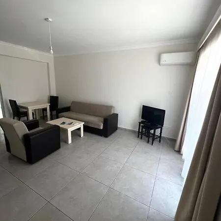 1 Bedroom Style Iskele District (Northern Cyprus)