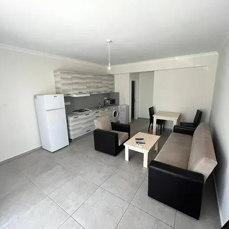1 Bedroom Style Apartment Iskele District (Northern Cyprus)