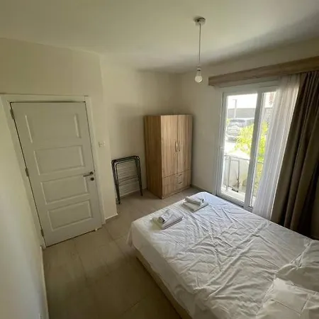 Apartment 1 Bedroom Style *