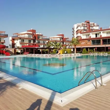 1 Bedroom Style Iskele District (Northern Cyprus)
