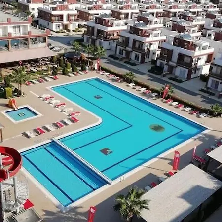 1 Bedroom Style Apartment *