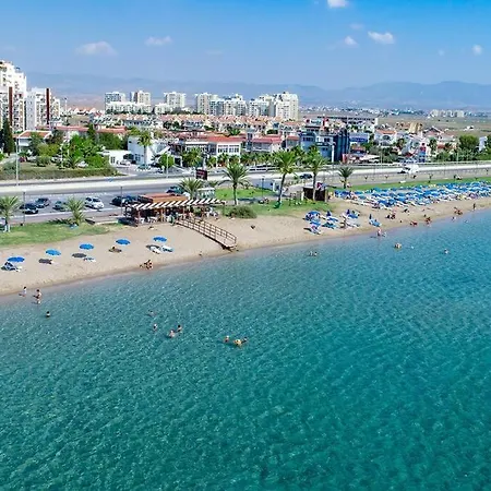 1 Bedroom Style Iskele District (Northern Cyprus)